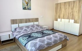Apartment In Studenets, Pamporovo