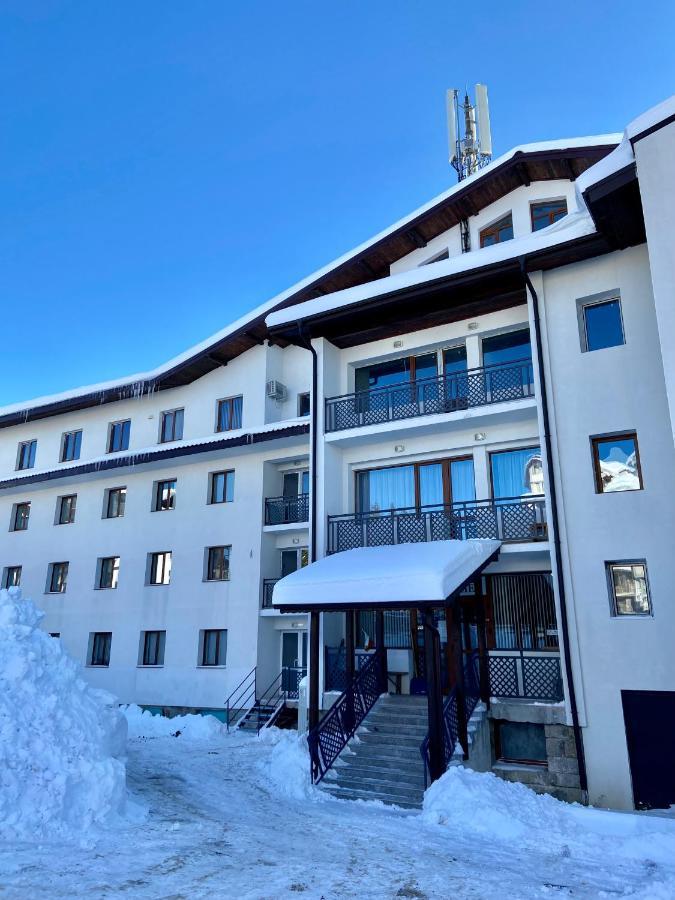 Apartment In Studenets, Pamporovo Extérieur photo